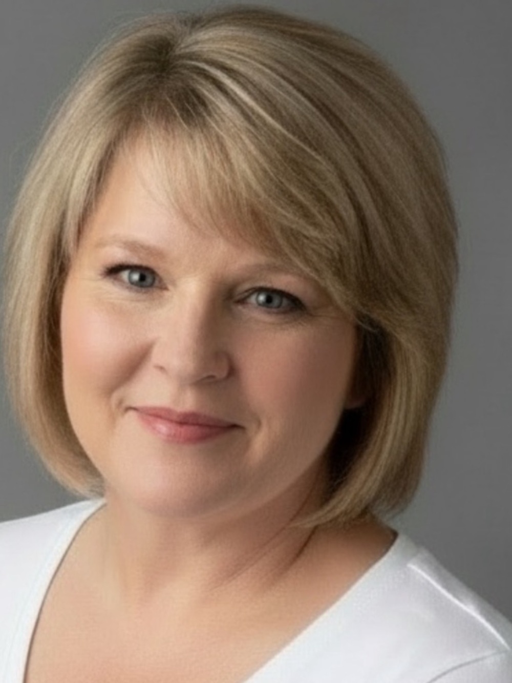 Meet your Posher, Denise